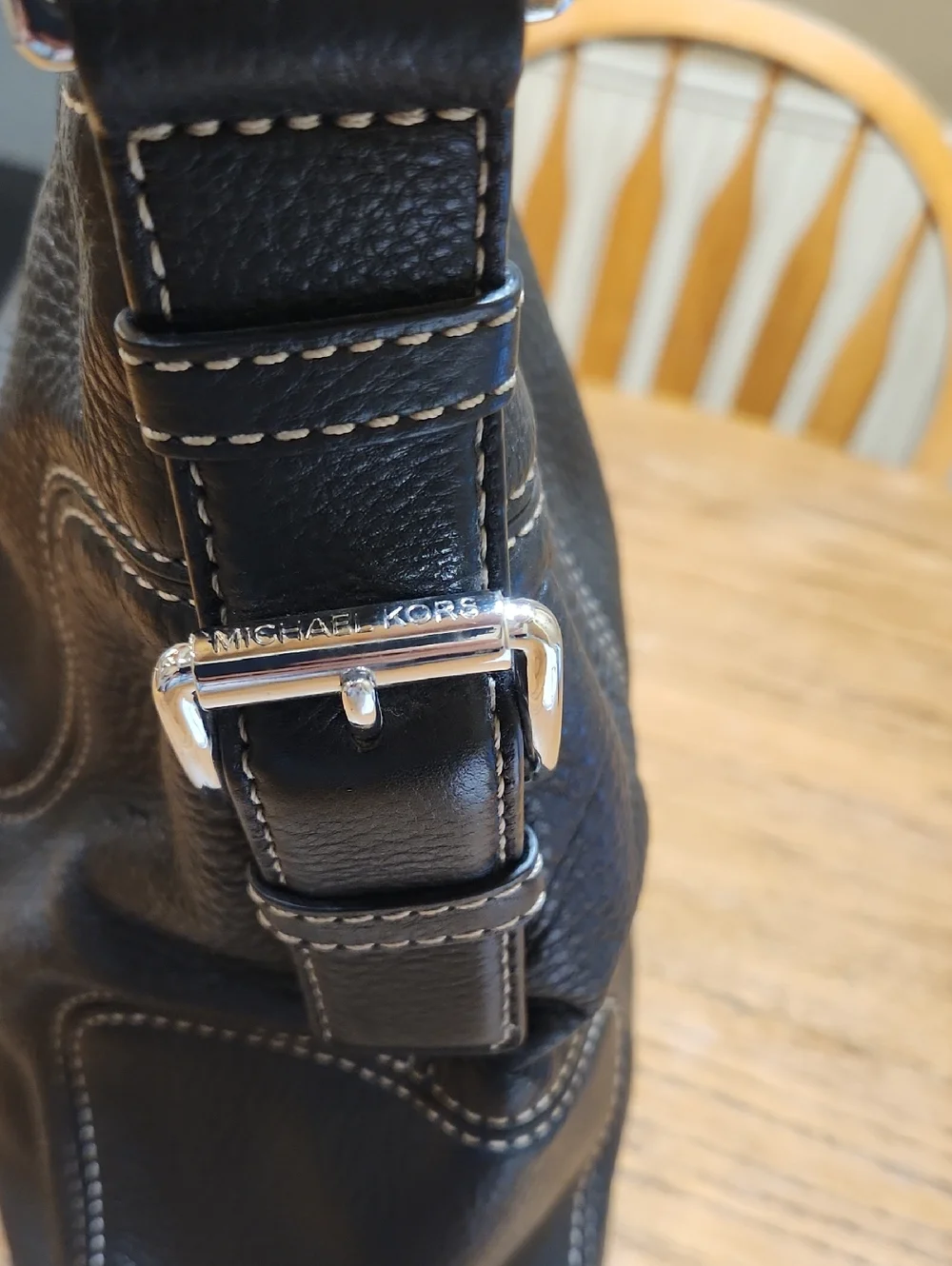 Michael Kors Tote Bag - Picture 7 of 10